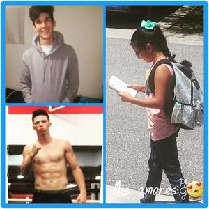 Meet your Posher, Joseline